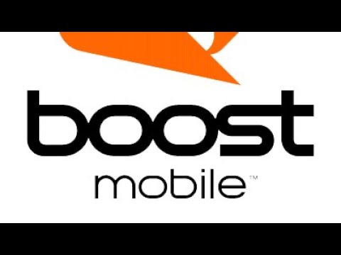 Video thumbnail for Boost Mobile