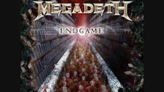 Megadeth Bite The Hand