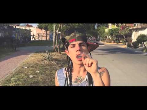 MANIAKO -MARIAJUANA - VIDEO (OFICIAL)