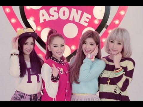 As One - Red Hot Hits 2013 MV [HD 1080p]