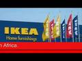 IKEA In South Africa