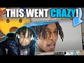 HE TOO CRAZY NBA YoungBoy Bring It On Official Video REACTION