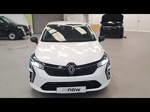 Renault Clio TCe 90 Evolution  87.92 per Week - Image 2