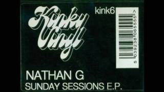 Nathan G - NYC Groovin