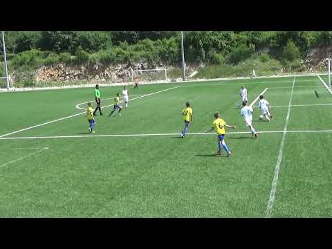 MEMORIJALNI TURNIR VLADIMIR JARDAŠ  U11  HNK RIJEKA 6:0 NK LOVRAN