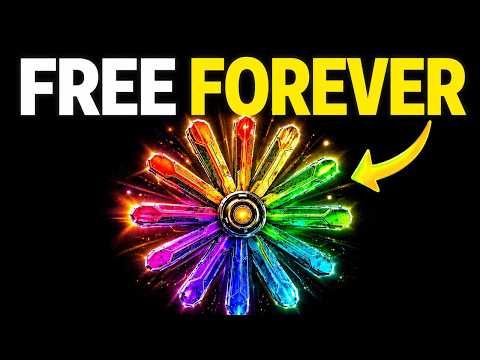 Video Thumbnail: Free Claude Code Is INSANE!