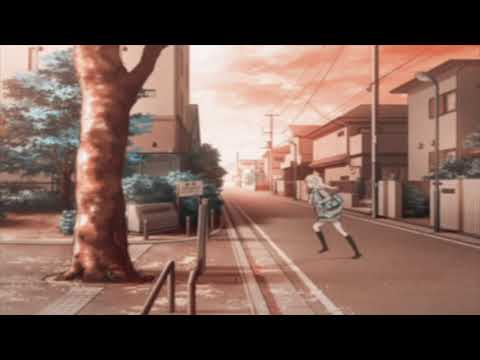 Fedez - Bimbi Per Strada slowed+reverb