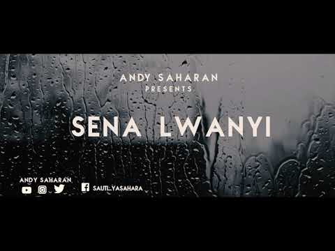Andy Saharan- SENA LWANYI (Official Audio)