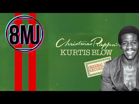 Who Sampled?: Kurtis Blow’s Christmas Rappin’