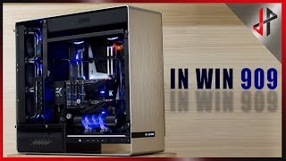 InWin 909