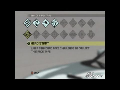 Ford Racing 3 Xbox Gameplay_2004_07_02