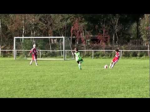 FC Lune : FC Hagen/Uthlede, Vol.1/4 - E-U10, Goals & Highlights