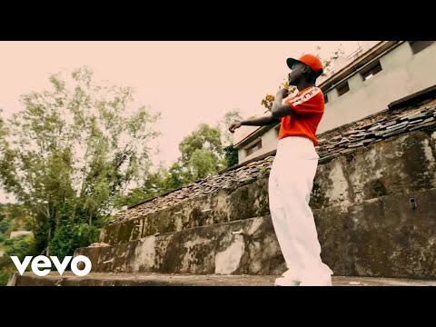 British Vogue & GQ - Melanin Boy - Elena (We Love Muzika)