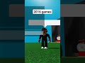 Credits Sollumanti Robloxshorts Memories