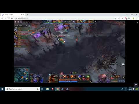 PSG.LGD vs Liquid BO3- Dota 2 International 2019 Main Event