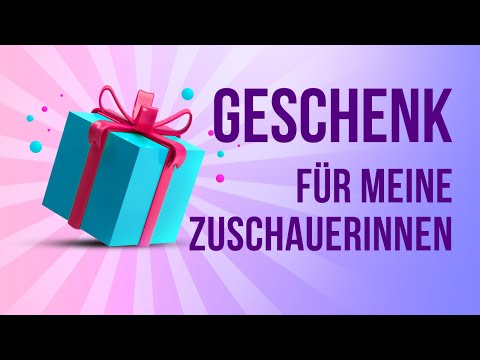 Community Geschenk