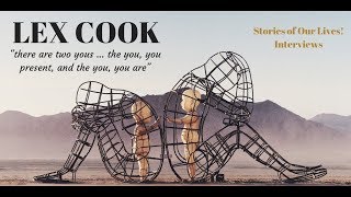 Stories of Our Lives! - Lex Cook