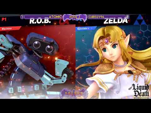 Atomic (Zelda) vs ATOMIC (ROB) | FREAKS RETURN TO DENTON ft GRAYSON , GRAYSON, DANBI, BRR, AZ y mas!