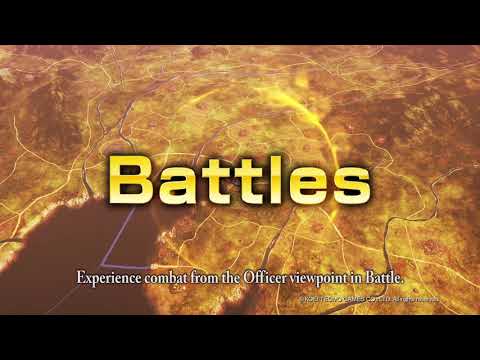 Видео № 0 из игры Nobunaga's Ambition: Sphere of Influence - Ascension [PS4]