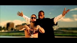 Timati Feat. Snoop Dogg - Magical (2013)
