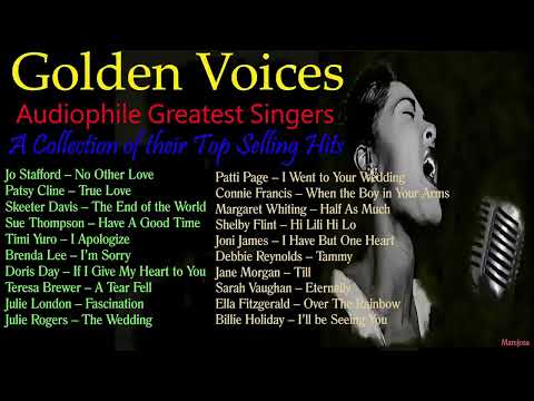 Oldies Greatest Divas