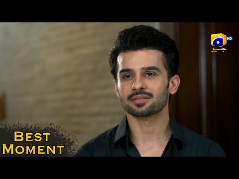 Bojh Episode 39 || 𝗕𝗲𝘀𝘁 𝗠𝗼𝗺𝗲𝗻𝘁 𝟬𝟮 || Areej Mohyudin - Fahad Sheikh || Har Pal Geo