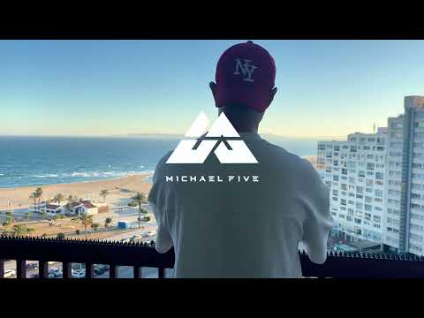 Michael Five - La Culpa | Video Oficial