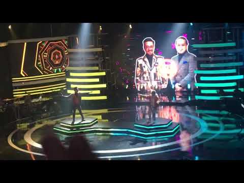 SHAM x JATT - ANGGUK ANGGUK GELENG GELENG (FINAL GEGAR VAGANZA 2019)