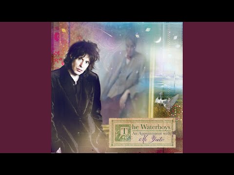 Politics - The Waterboys