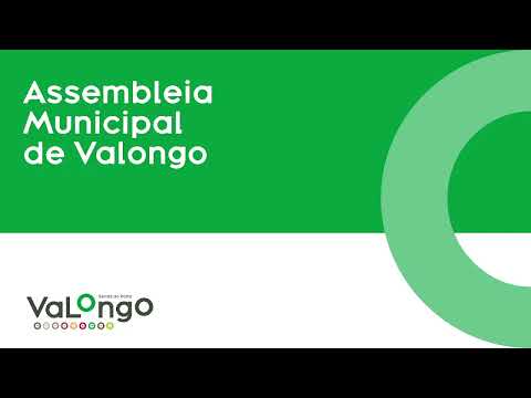 Assembleia Municipal Ordinária de 29/02/2024