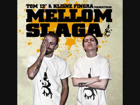 Kvinner og Barn Remix Feat RSP & Dee-Rail - Klisne Fingra