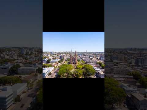 VENÂNCIO AIRES / RS -