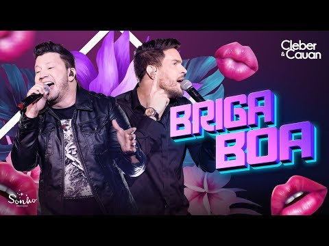 Briga Boa video