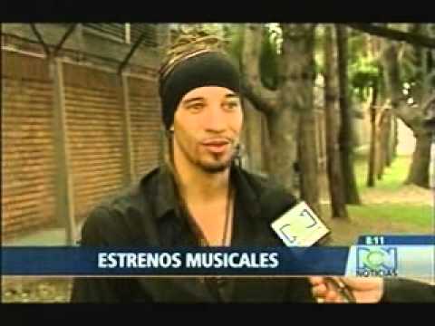 Estrenos Musicales Jaider White noticias rcn