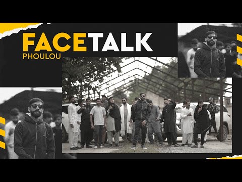 Phoulou - FACE TALK || ( Official Music Video ) || Latest Punjabi Song