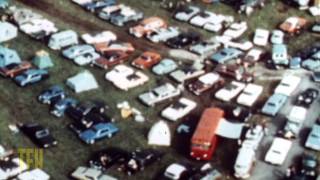 Woodstock (1970) Video