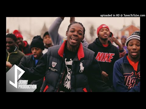 [FREE] Cash Kidd x Daboii x Detroit Type Beat 2021 - "Bins" - FREE DETROIT TYPE BEAT 2021