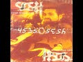 S.E.S.H. (Strength Enforcing Serious Harm) - 4535 (FULL ALBUM) (1998)