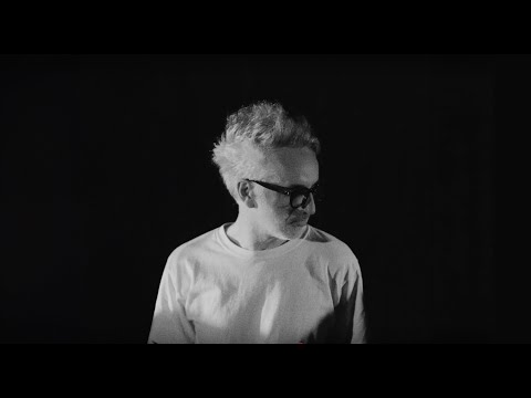 Videoclip de La fresque — Vincent Delerm