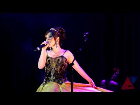 Parte do Seu Mundo - Fabi Bang - Desafiando a Amizade