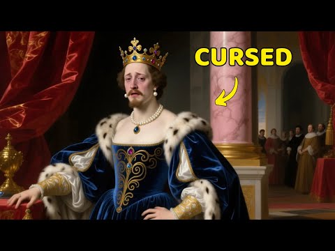 The Secret World of King Henry III: What Was He Really Hiding? | ASMR HISTORY FOR SLEEP