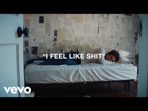 Video thumbnail for I Feel Like Shit