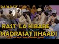 Madrasat Jihaadi / Rast La Kibabe / Wakiwa Na Habibu / Maulid Madrasat Jihaadi Mburahati Madoto1444H
