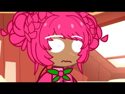 "Dark Cacao, Is that You-?!" // Ft. Hollyberry and Dark Cacao (Gacha + Cookie Run)