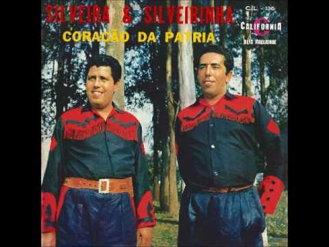 Silveira e Silveirinha - Coração Da Pátria