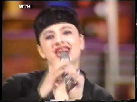 Skopje Festival 1996 - Samo ti - Kaliopi Gril
