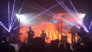 Jermy Camp Word of Life Live at Awaken July 21 2017