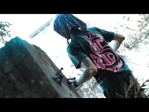 Lil Tae RBC - "Raf $tyle" (Official Video) DIR. @KvKFilmz