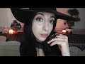 ASMR Halloween BENVENUTO Nel NEGOZIO Della STREGA ️