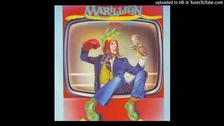 Three Boats Down From The Candy (Re-recorded Version) - Marillion